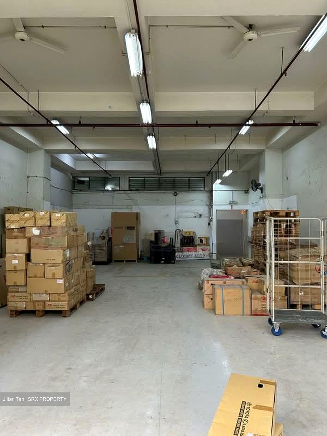 Sindo Industrial Building (D13), Factory #553462511